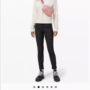 Lululemon City Sleek 5 Pocket Pant